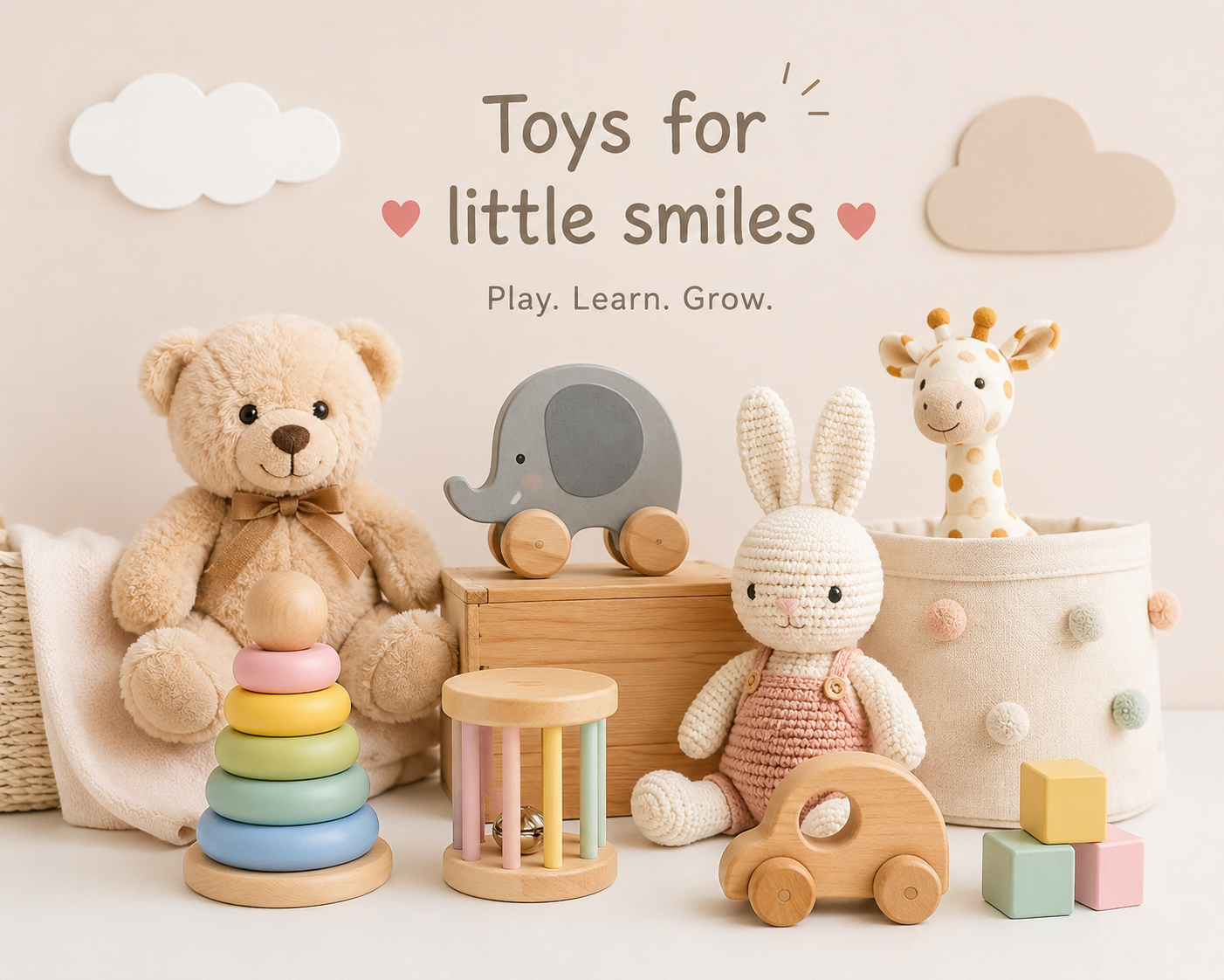 Toys