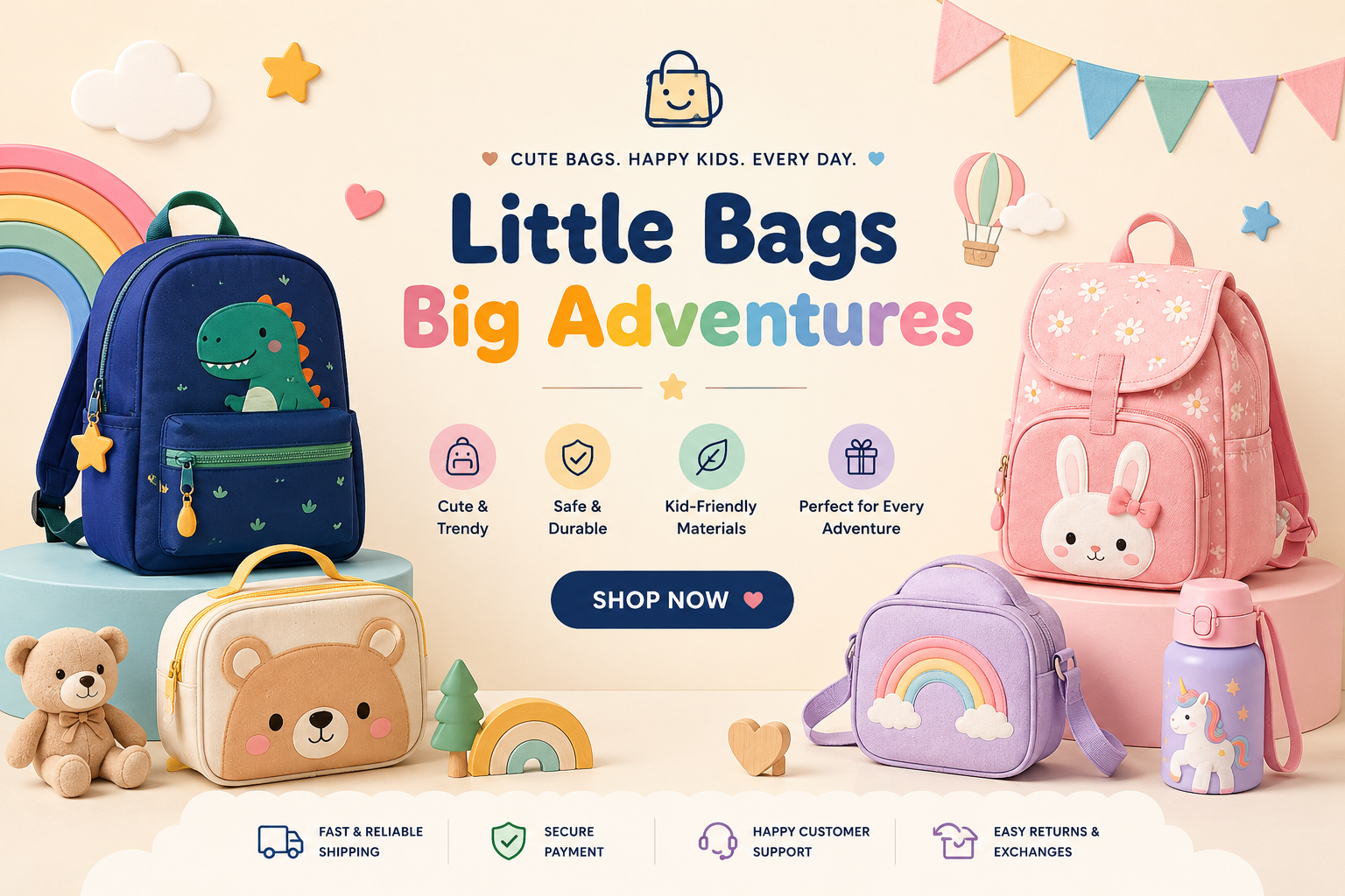 Bags