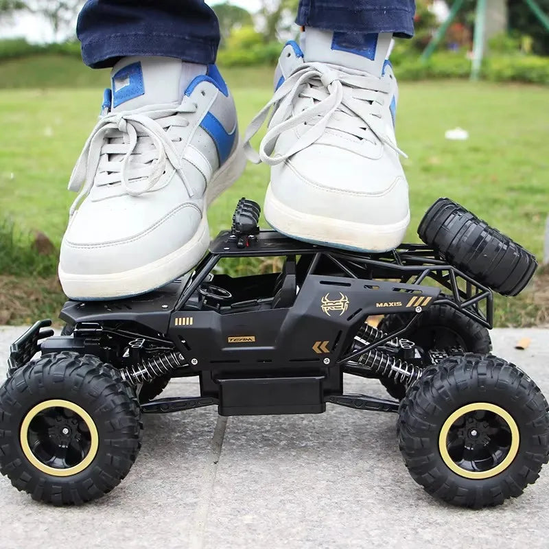 RC Car Remote Control Climbing Vehicle 