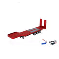 1501 RC Car 770S RC Alloy Tractor Truck