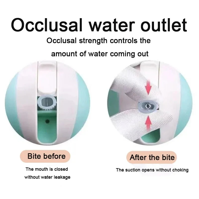 Baby Water Cup