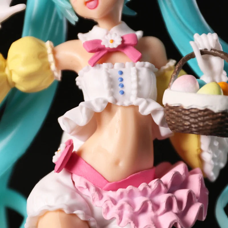 23CM Hatsune Miku Anime Figure