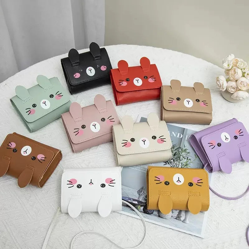 Children's Mini Handbags