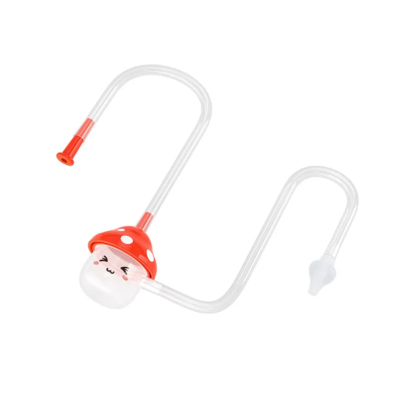 Newborn Baby Nasal Aspirator for Children