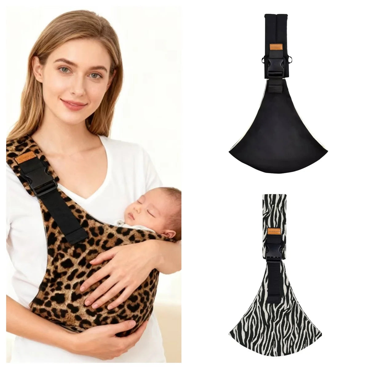 Baby Child Outdoor Carrier