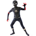Anime Superhero Costume Spider-man Cosplay