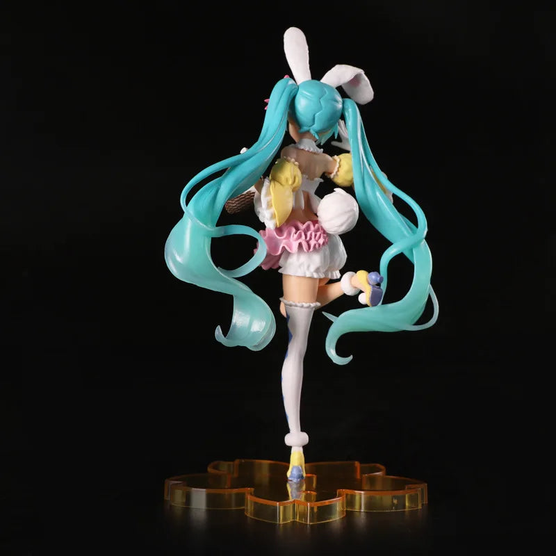 23CM Hatsune Miku Anime Figure