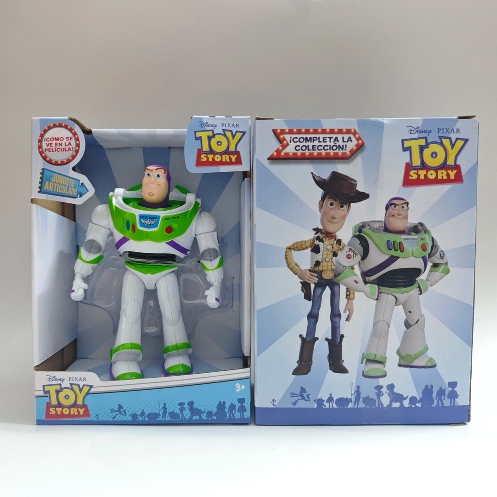 Hot Sales Bu zz Lightyear Anime Figure Toy