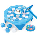Mini Ice Breaking Penguin