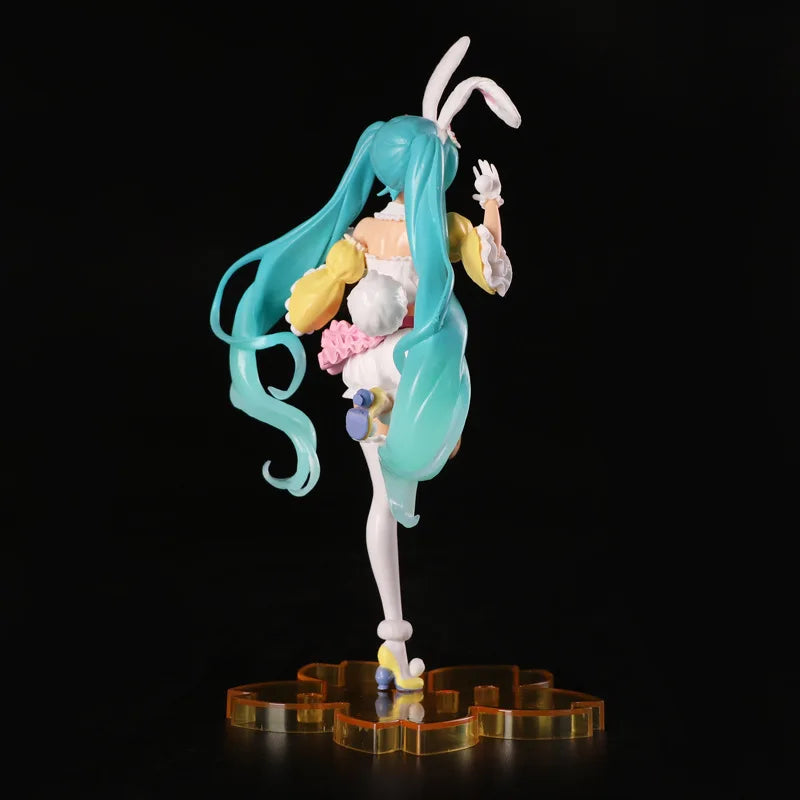 23CM Hatsune Miku Anime Figure