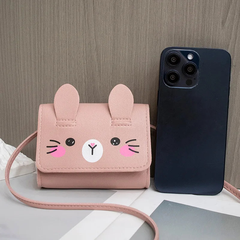 Children's Mini Handbags