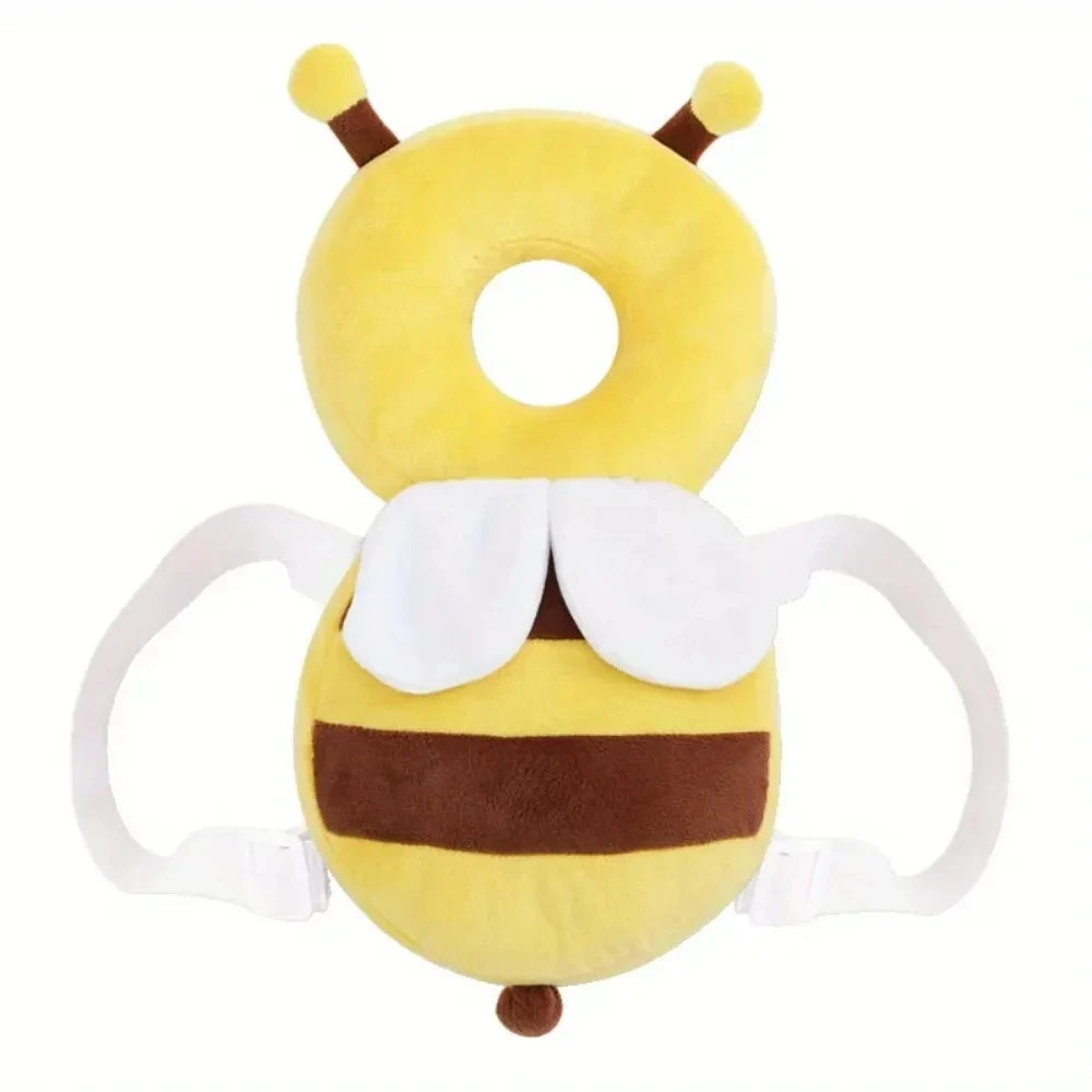 Head Back Protector, Baby Protector Pillow