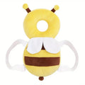 Head Back Protector, Baby Protector Pillow
