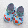 Kids Beach Water Sports Sneakers, Children Swimming Aqua Barefoot Shoes