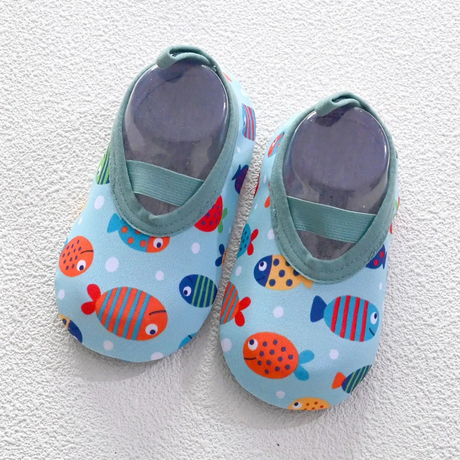 Kids Beach Water Sports Sneakers, Children Swimming Aqua Barefoot Shoes
