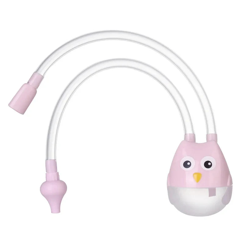 Newborn Baby Nasal Aspirator for Children