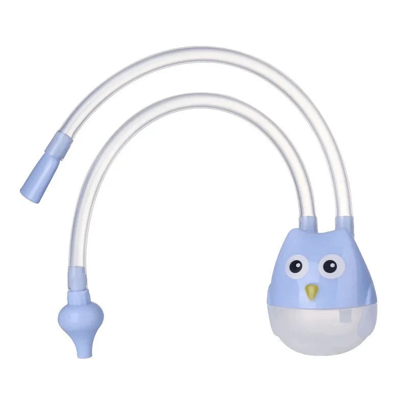 Newborn Baby Nasal Aspirator for Children
