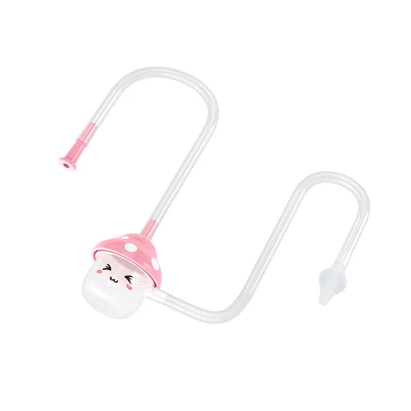 Newborn Baby Nasal Aspirator for Children