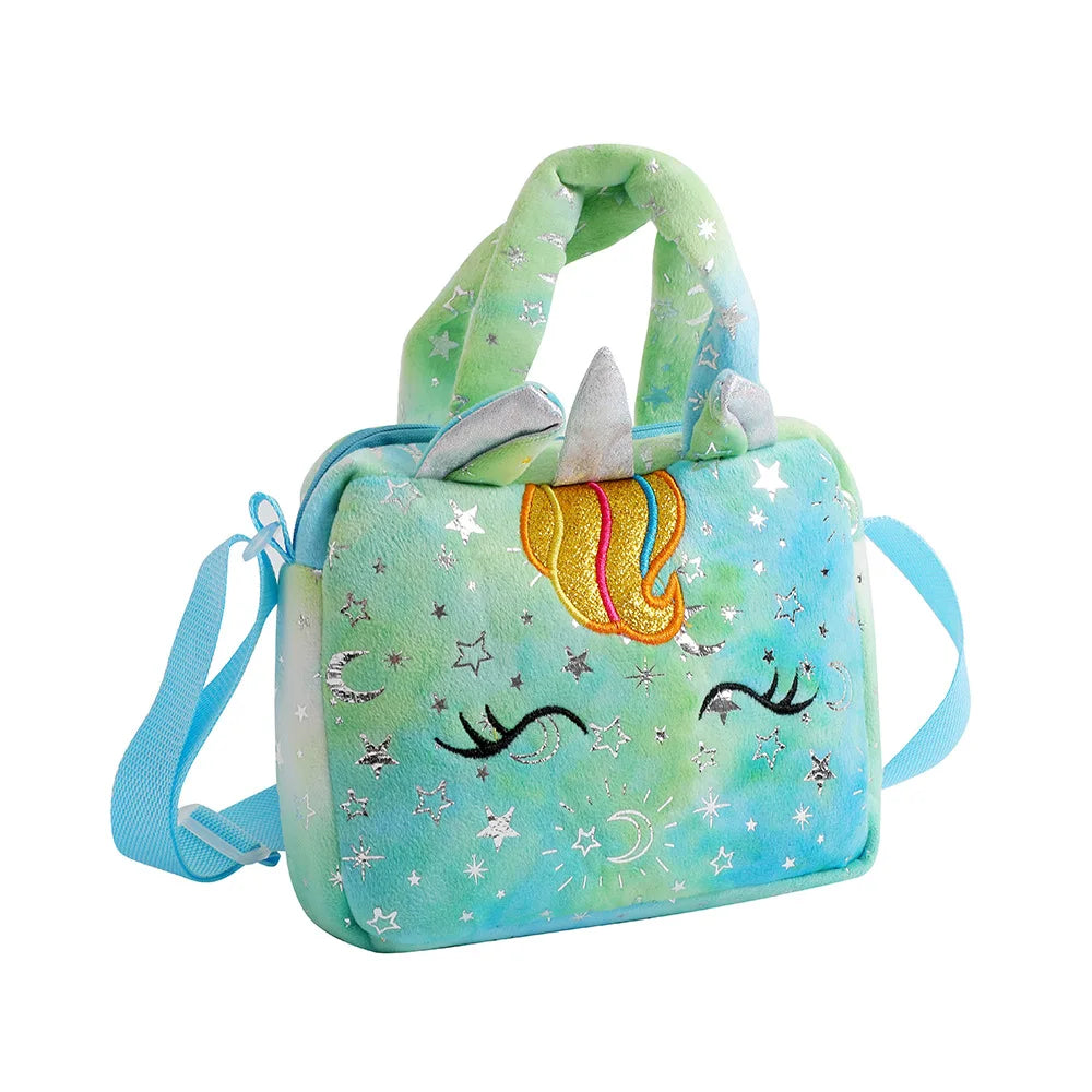 Sacs à main licorne mignons et tendance pour enfants adorables