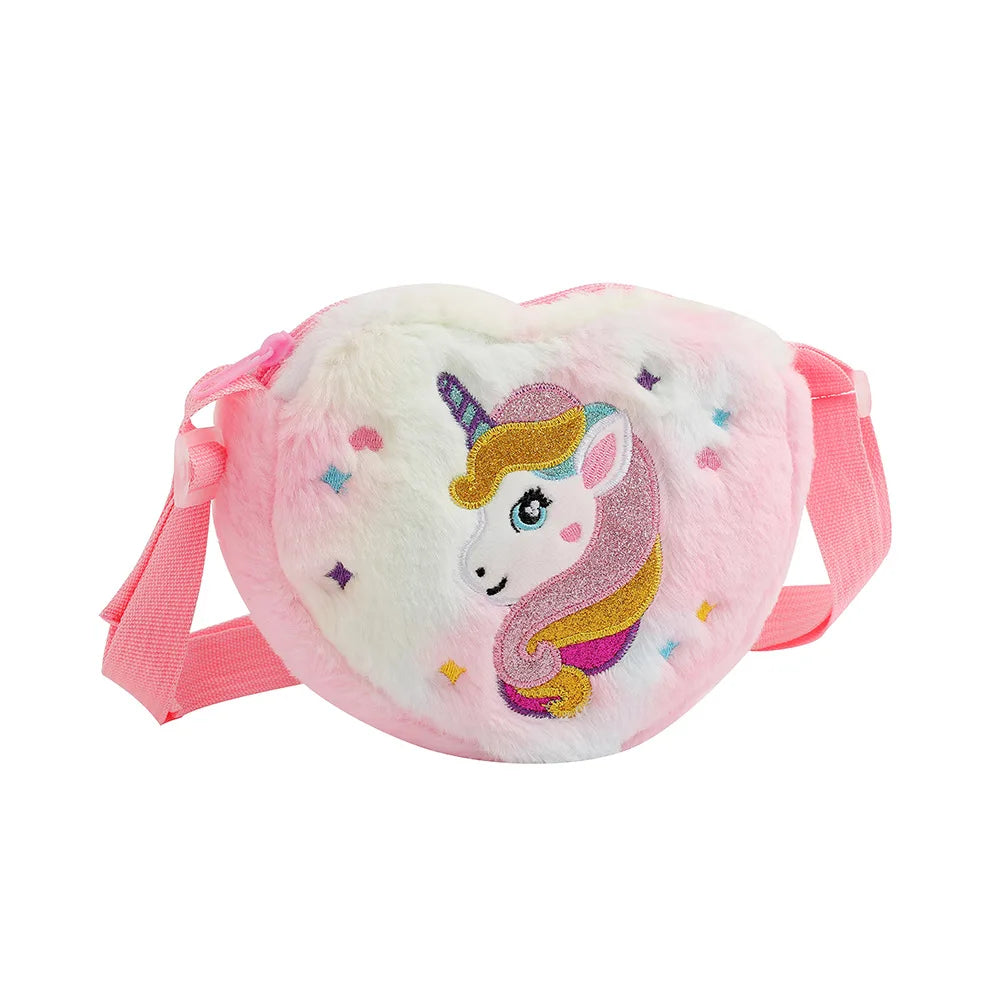 Sacs à main licorne mignons et tendance pour enfants adorables