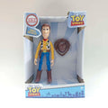 Hot Sales Bu zz Lightyear Anime Figure Toy