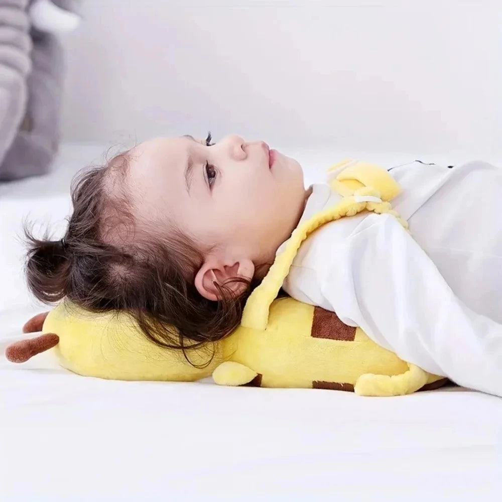 Head Back Protector, Baby Protector Pillow
