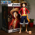 Hot 28cm  One Piece Anime Figure