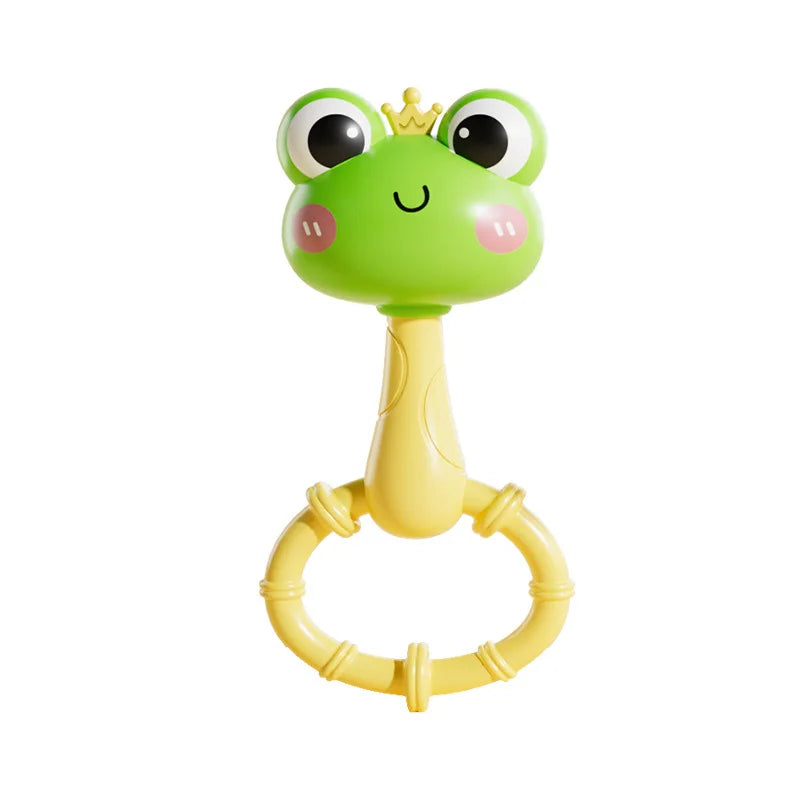 Hochet d'animaux