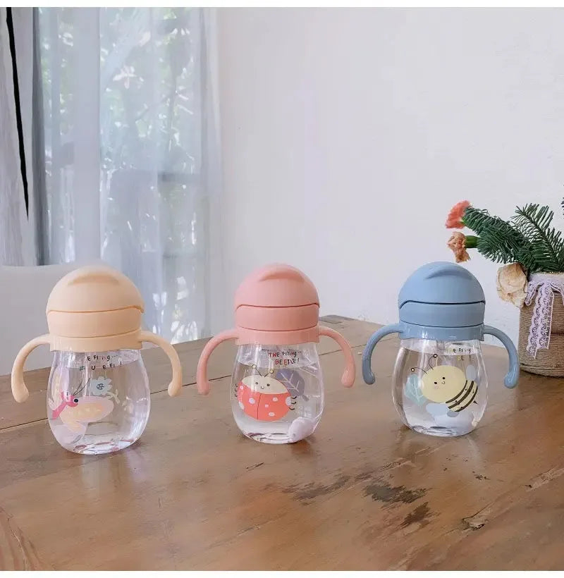 Baby Water Cup