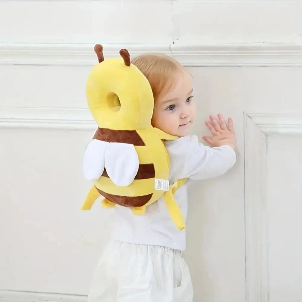 Head Back Protector, Baby Protector Pillow