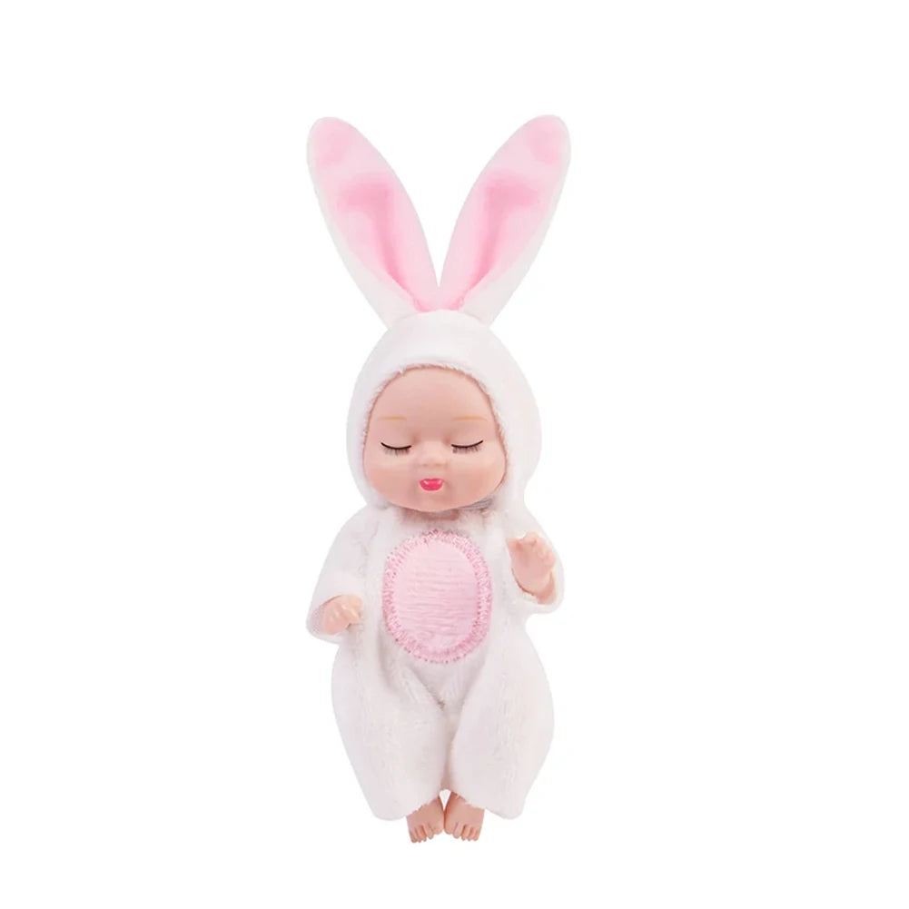 6Pcs Reborn Doll Kit Toy
