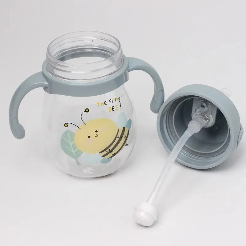Baby Water Cup