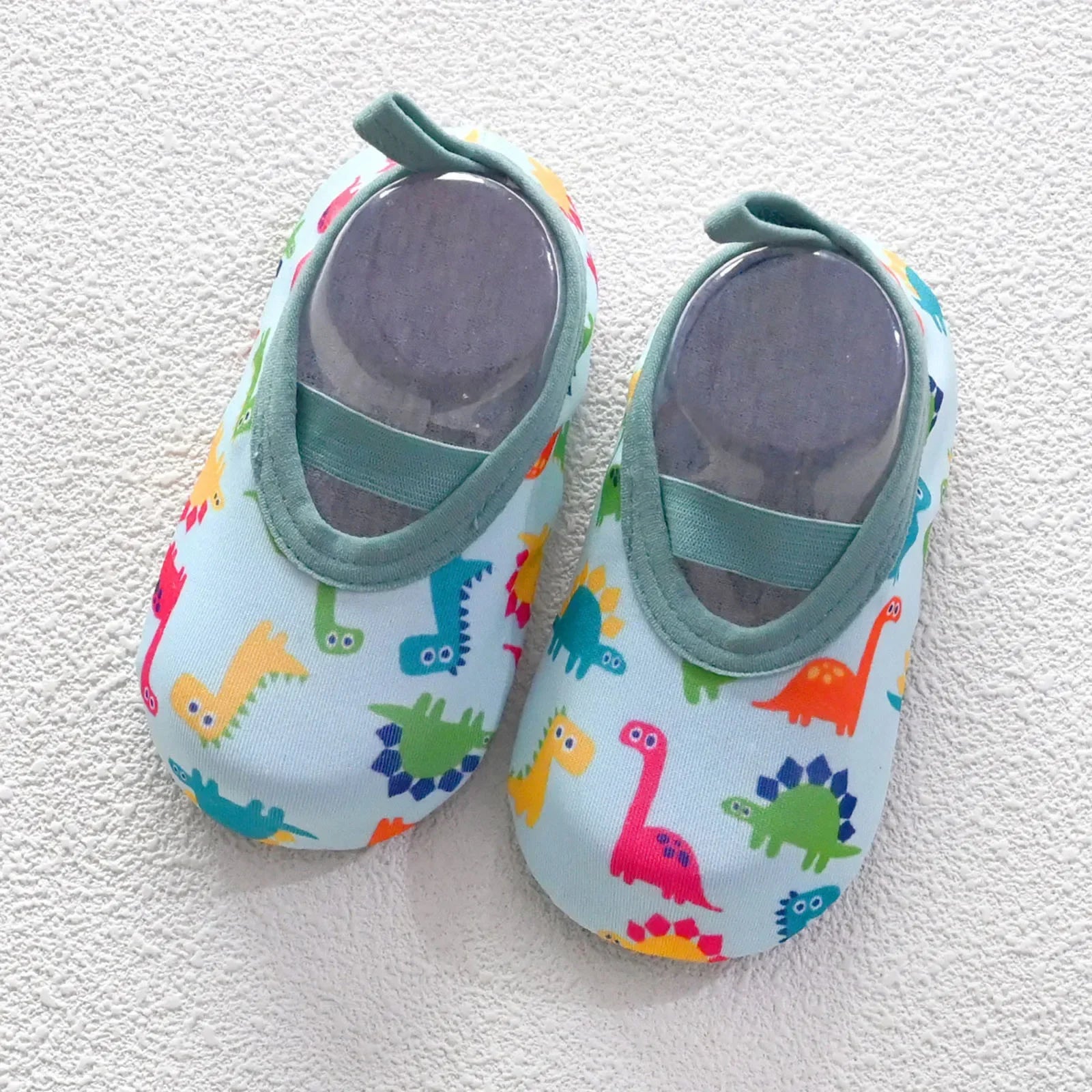 Kids Beach Water Sports Sneakers, Children Swimming Aqua Barefoot Shoes