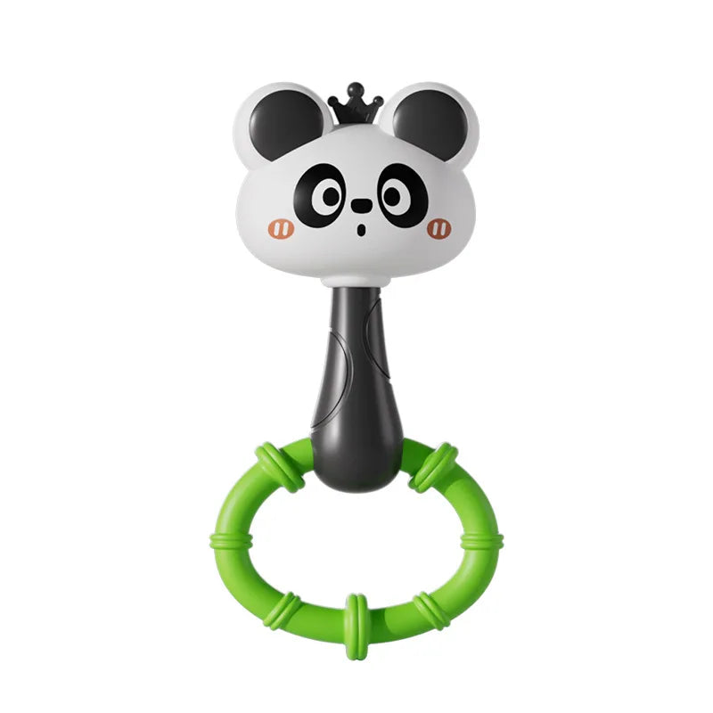 Hochet d'animaux