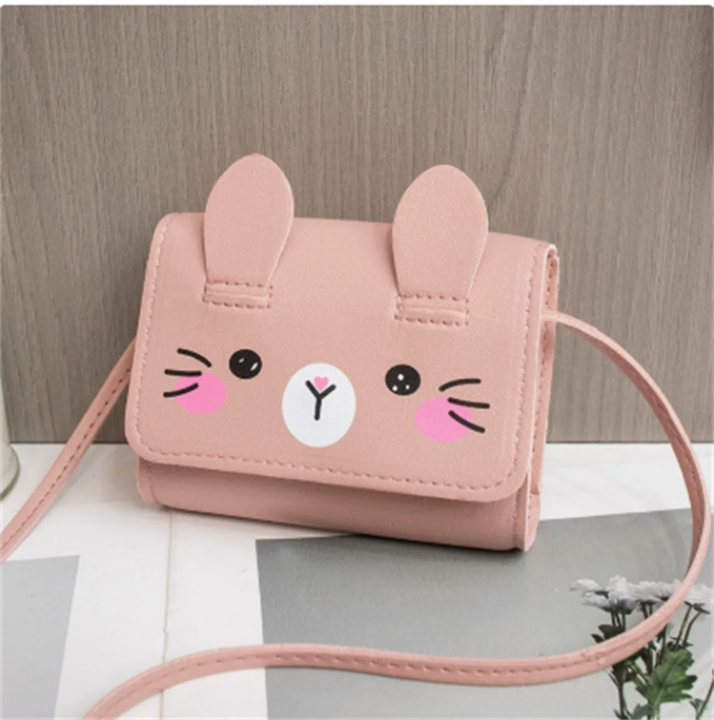 Children's Mini Handbags