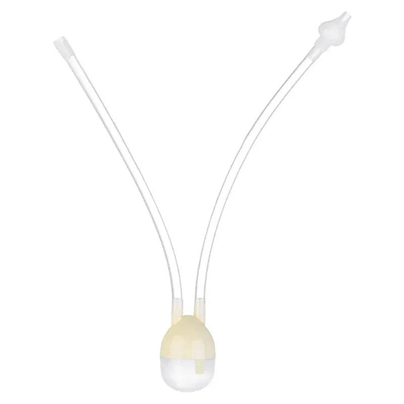 Newborn Baby Nasal Aspirator for Children