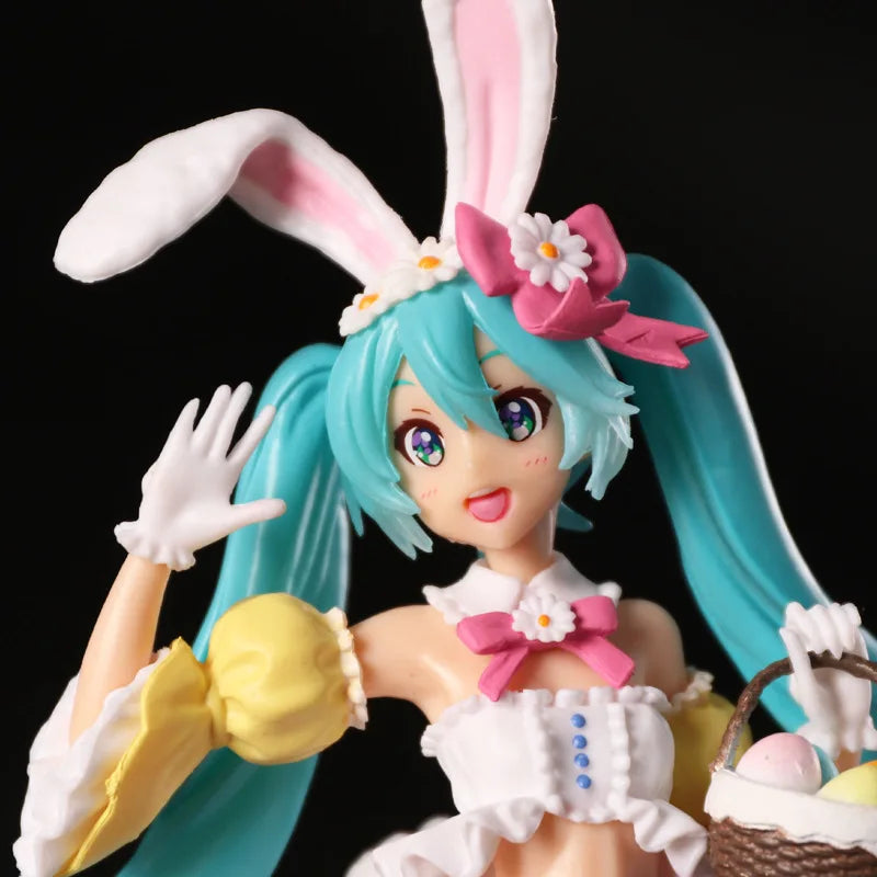 23CM Hatsune Miku Anime Figure