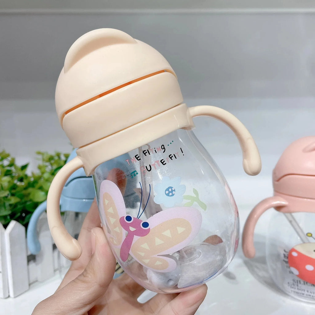 Baby Water Cup