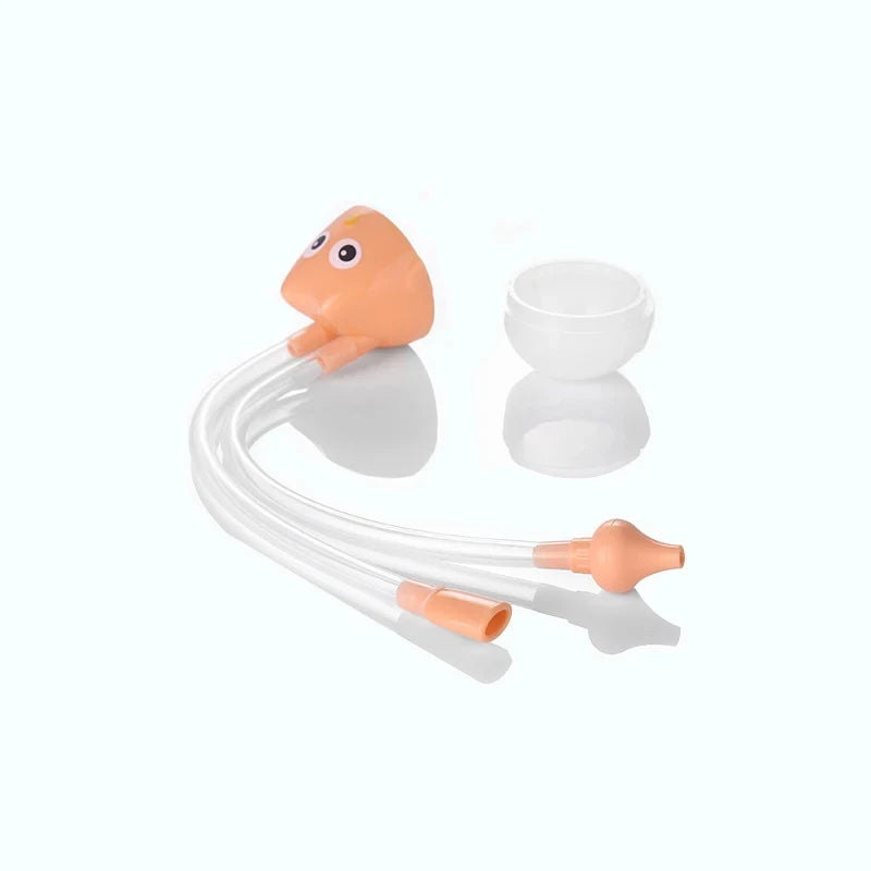 Newborn Baby Nasal Aspirator for Children