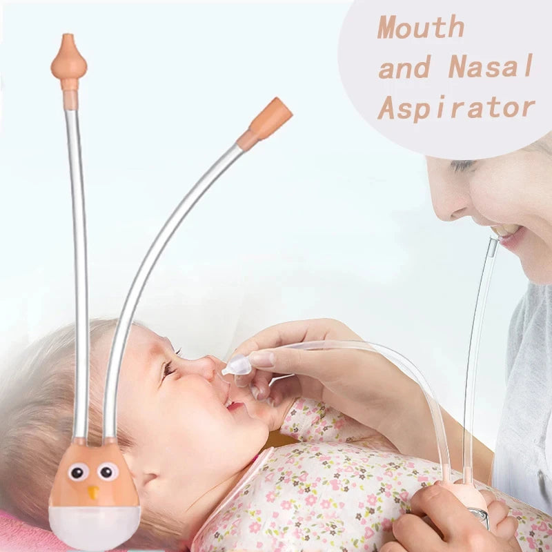 Mouche-bébé pour nouveau-nés et enfants