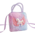 Fashion Sweet Unicorn Handbags For Cute Kid