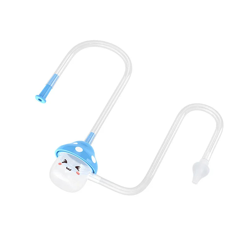 Newborn Baby Nasal Aspirator for Children
