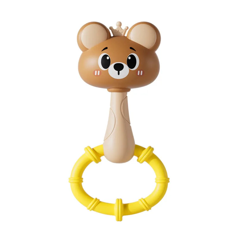 Hochet d'animaux