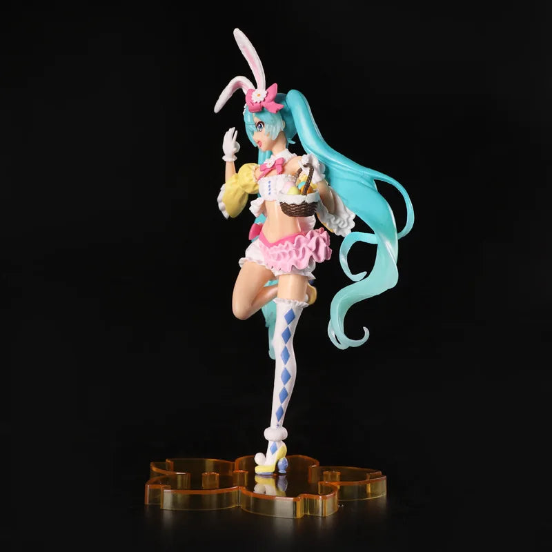 23CM Hatsune Miku Anime Figure