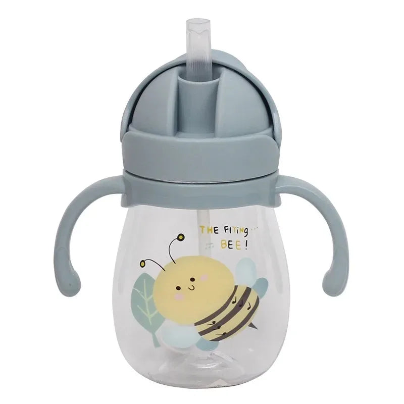 Baby Water Cup
