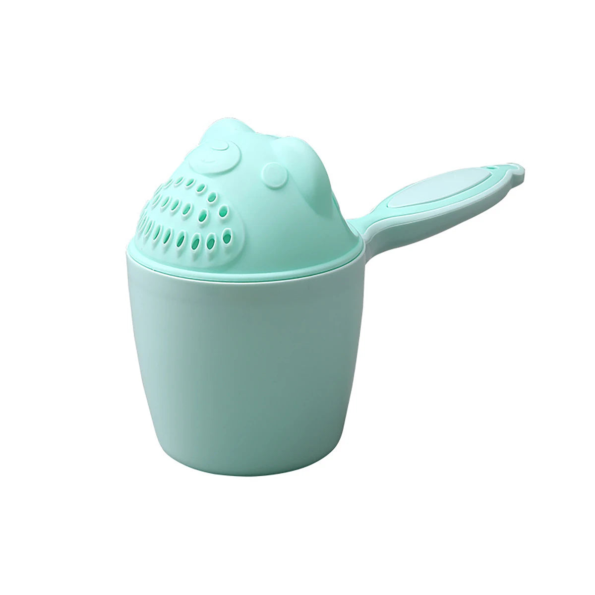 Cute Cartoon Baby Bath Caps