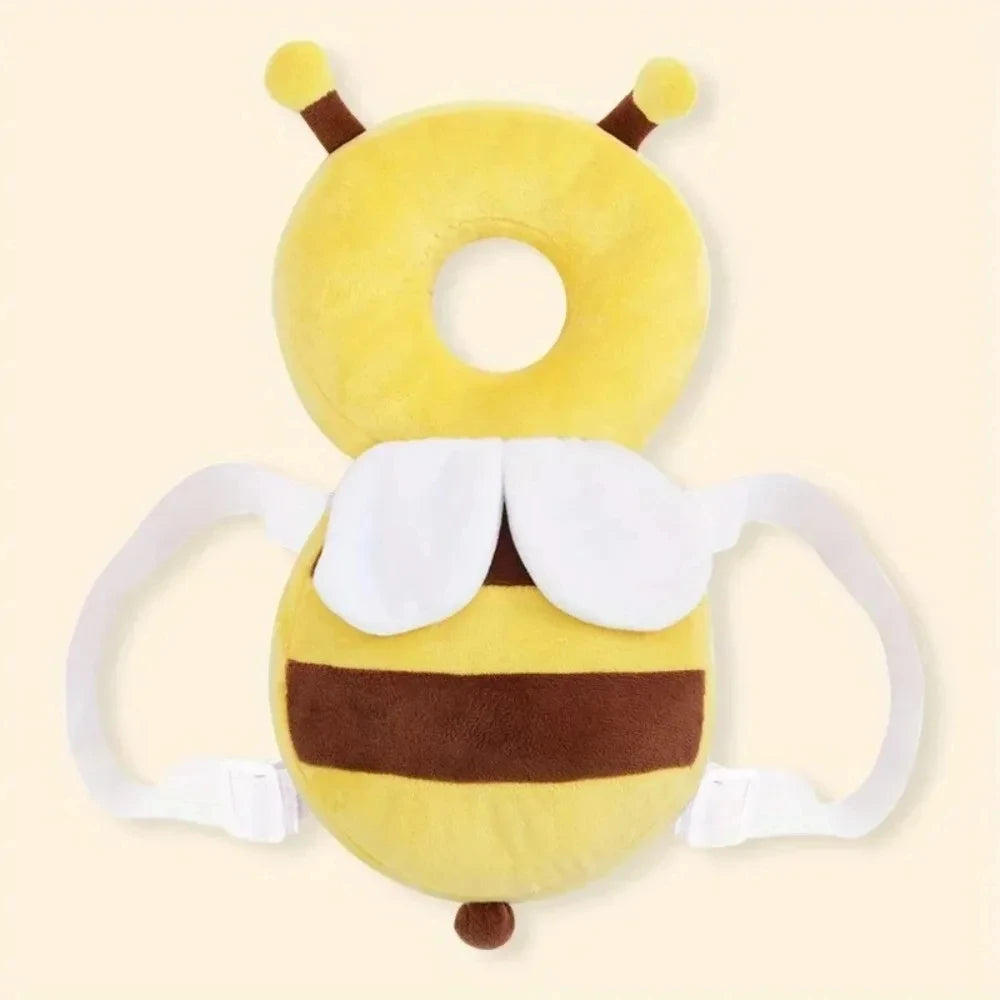Head Back Protector, Baby Protector Pillow