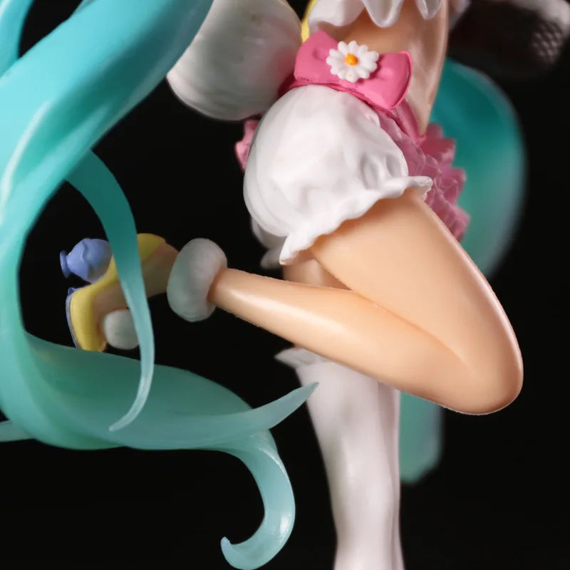 23CM Hatsune Miku Anime Figure