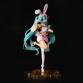 23CM Hatsune Miku Anime Figure