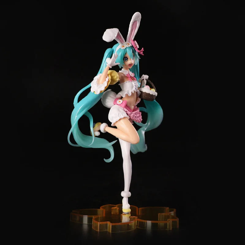 23CM Hatsune Miku Anime Figure